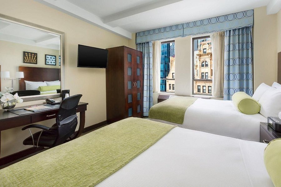 HOTEL MELA $97 - Updated Prices & Reviews - New York City - Tripadvisor