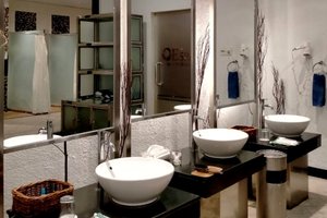 Kamar & Suite
