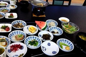 食事