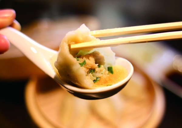 The best restaurants in Tokyo