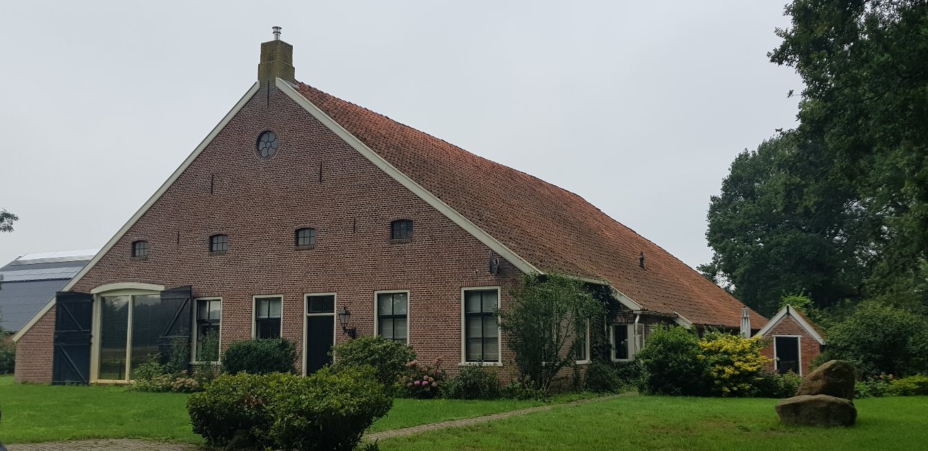 DE HIDDINGHHOEVE - Prices & Guest House Reviews (Stadskanaal, The ...