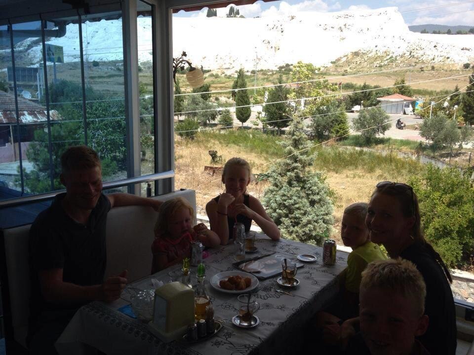 Hotel photo 80 of Hotel Goreme.