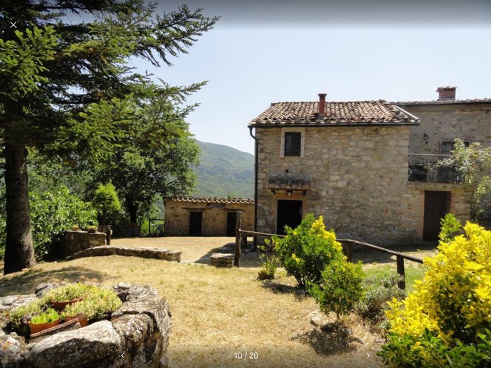 AZIENDA AGRITURISTICA BORGO PETRAIO - Updated 2024 Prices & Farmhouse ...