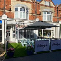Stanley’s Restaurant