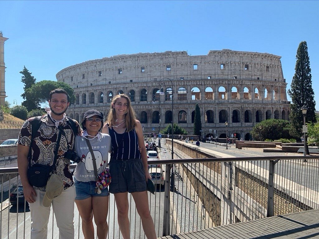 free tour rome tripadvisor