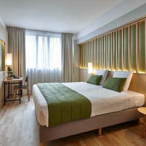 Executive Room - Double