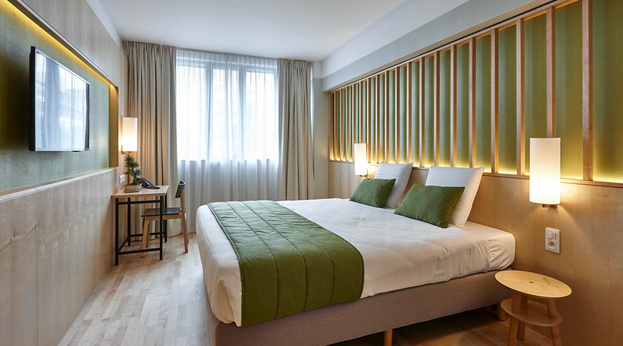 Executive Room - Double
