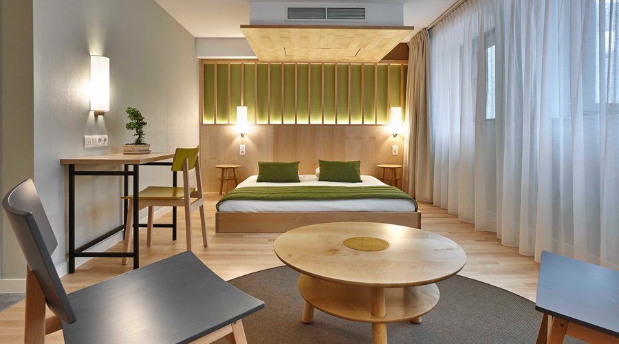 Suite