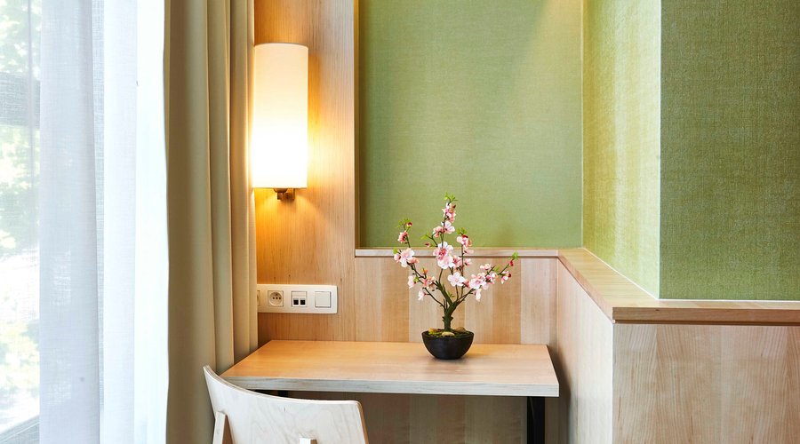 Executive Room - Double
