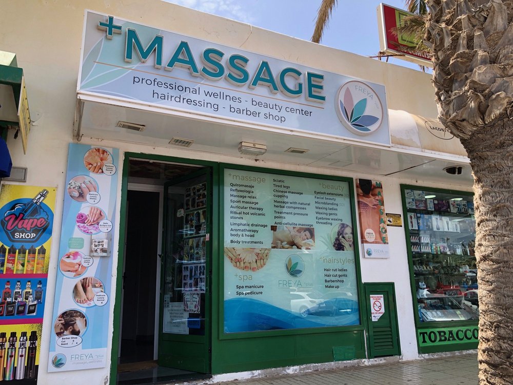 The 10 Best Massage Spas And Wellness Centers In Lanzarote 2025