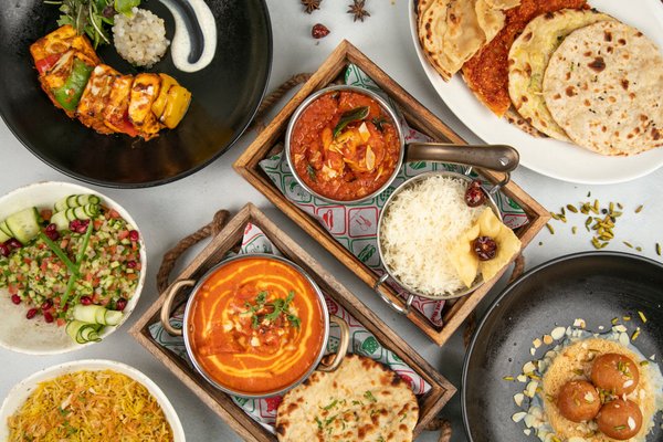 THE 10 BEST Indian Restaurants in Abu Dhabi (Updated 2024)