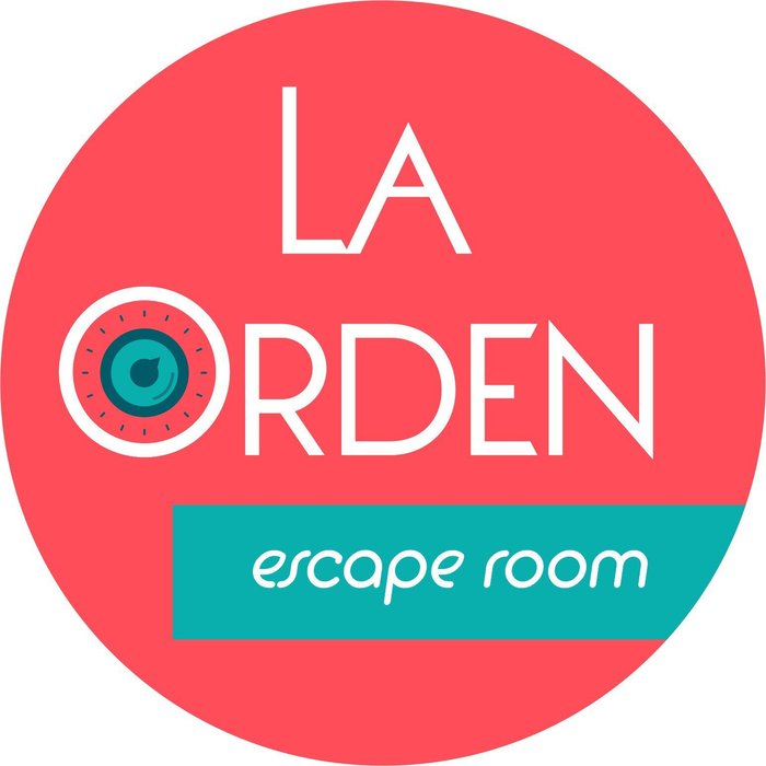 Imagen 1 de La Orden Escape Room