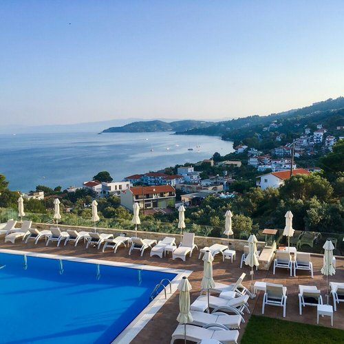 THE 10 BEST Hotels in Skiathos Town for 2023 (from $30) - Tripadvisor