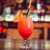 Cocktail du week-end