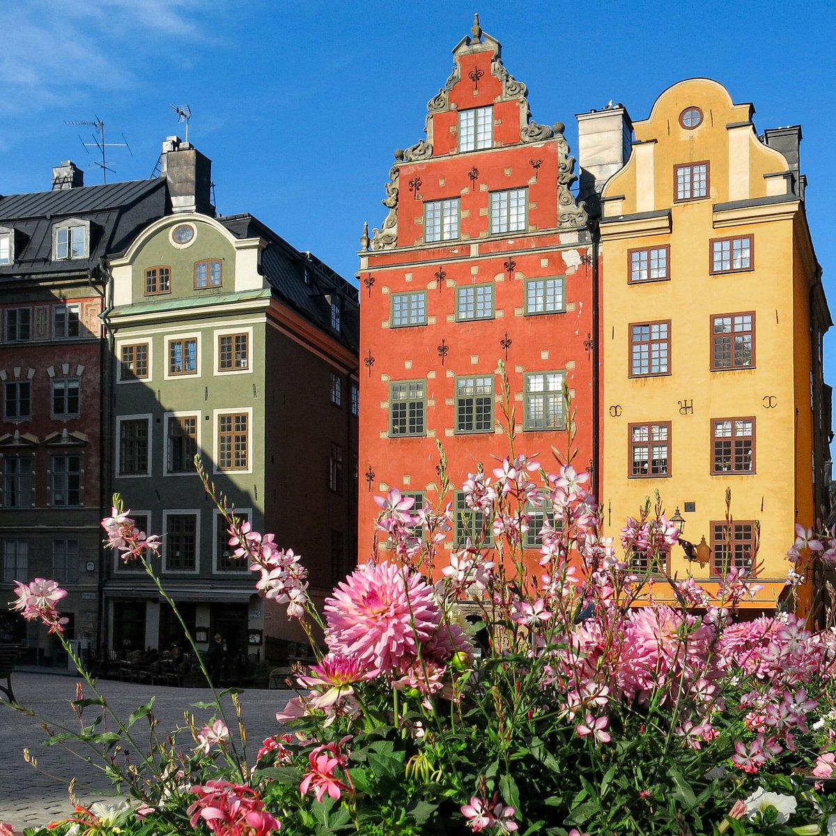 Stortorget, Стокгольм: лучшие советы перед посещением - Tripadvisor