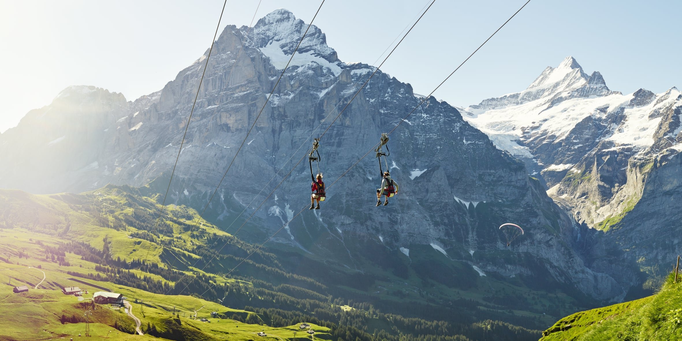 First Flieger (Grindelwald) - All You Need To Know BEFORE You Go