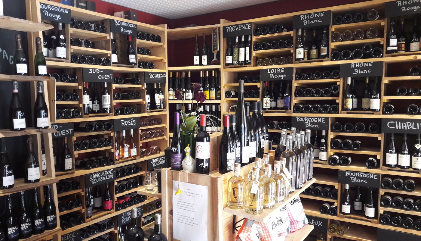 Hopla vins - 문스터 - Hopla vins의 리뷰 - 트립어드바이저