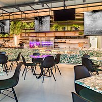 ARRIGO Bakery and Shop