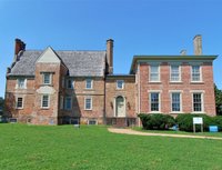 Bacon's Castle  Surry County Tourism, VA