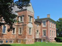 Bacons Castle, Surry County, Virginia - Colonial Ghosts