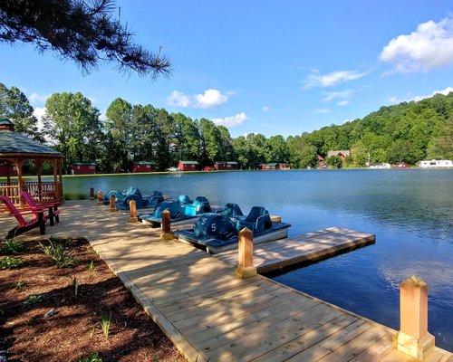 Hiawassee Koa Holiday - Updated 2024 Campground Reviews (ga)