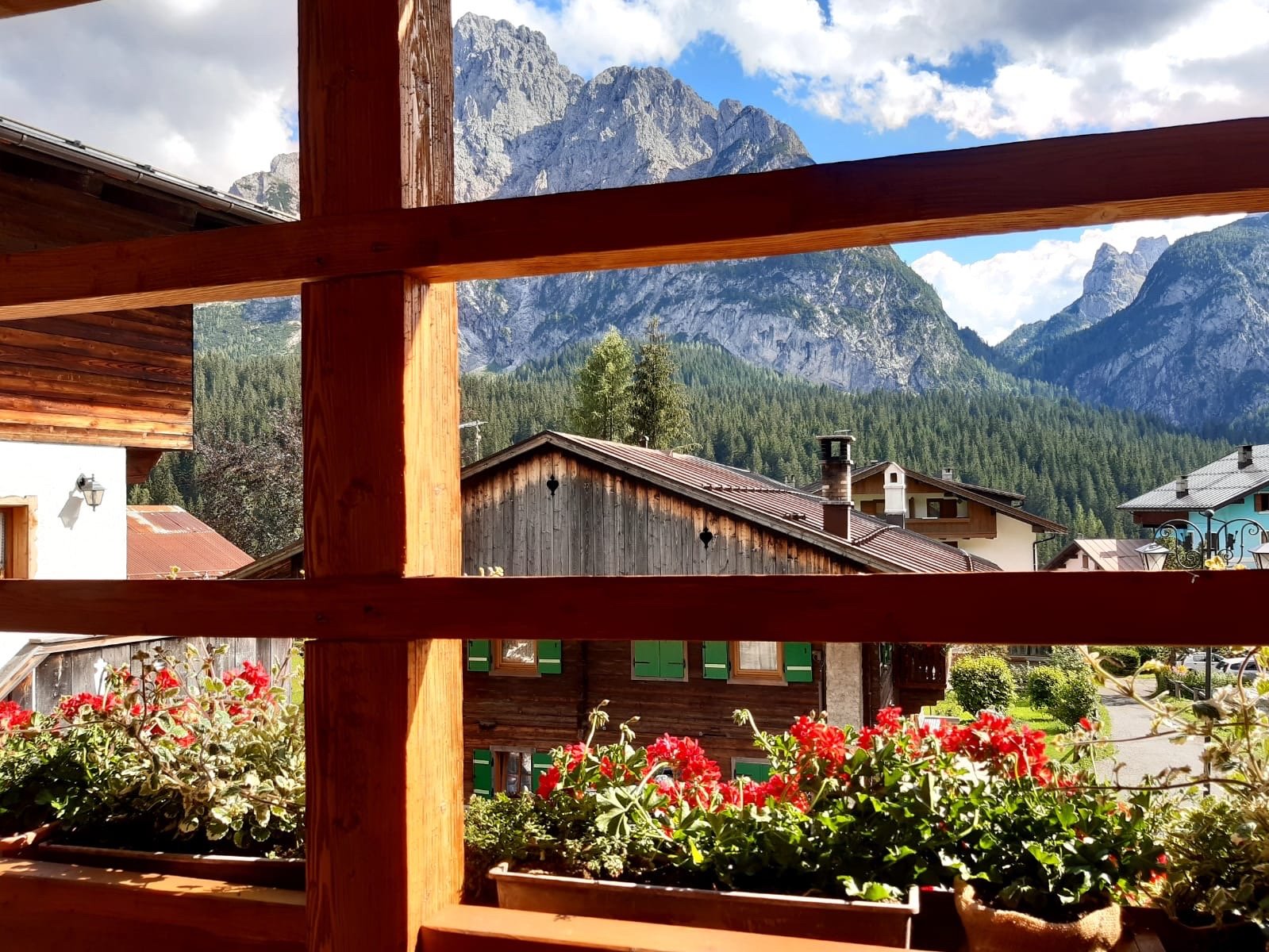 B&B Borgo Antico Sappada (Sappada, Italy) Guesthouse Reviews