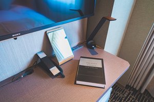 旅行者の写真