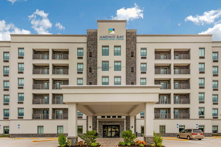 MAGNOLIA POINTE HOTEL $92 ($̶1̶0̶9̶) - Updated 2020 Prices & Reviews
