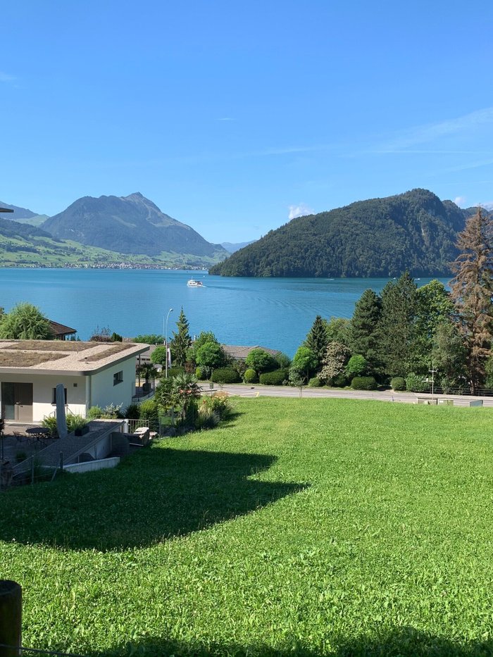 CAMPING VITZNAU - Campground Reviews, Photos (Switzerland)