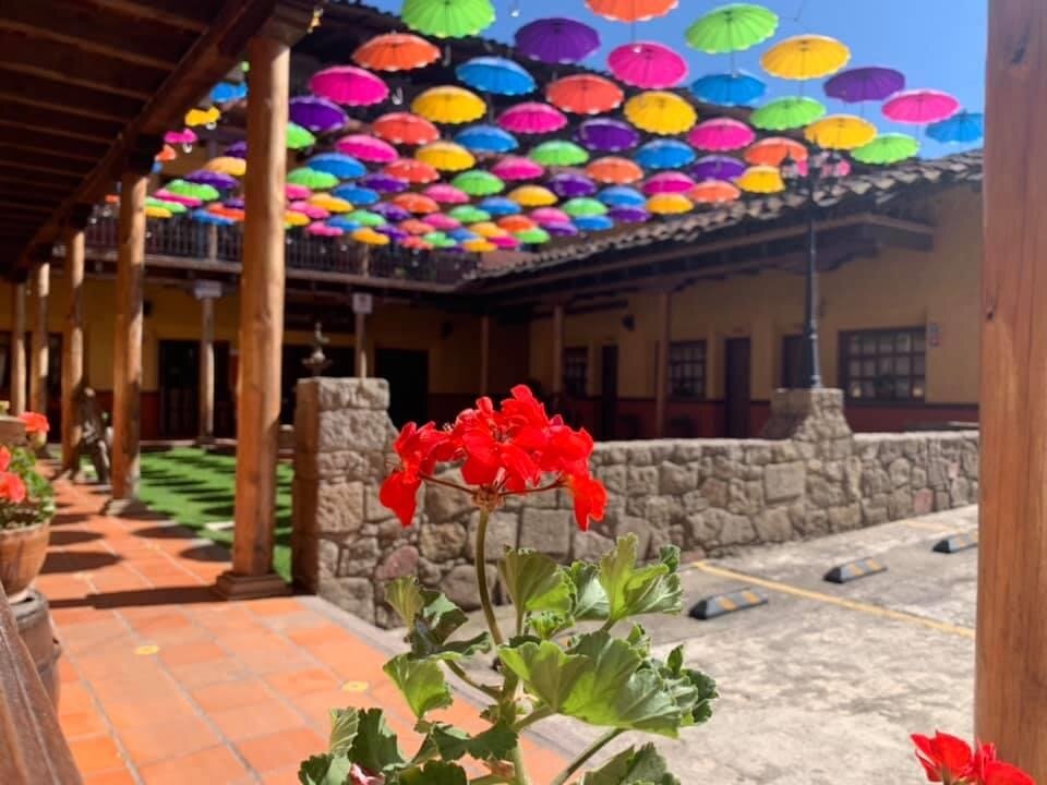 Hotel photo 23 of Hotel Posada Don Ramon.