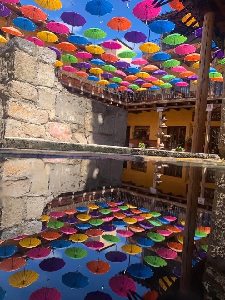 Hotel photo 1 of Hotel Posada Don Ramon.