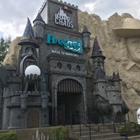 Castle of Chaos (Branson) - All You Need to Know BEFORE You Go