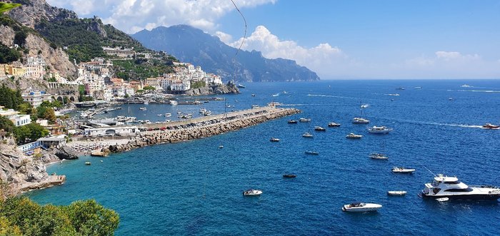 HOTEL MIRAMALFI - Updated 2023 Prices & Reviews (Amalfi, Italy)