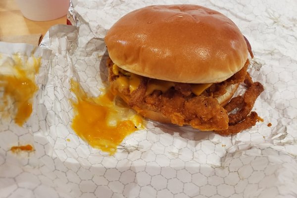 THE BEST Fast Food in Charleston (Updated 2024) - Tripadvisor