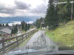 Zimmer und Suite