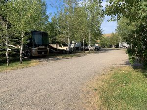 BEAR CANYON CAMPGROUND - Updated 2024 Reviews (Bozeman, MT)