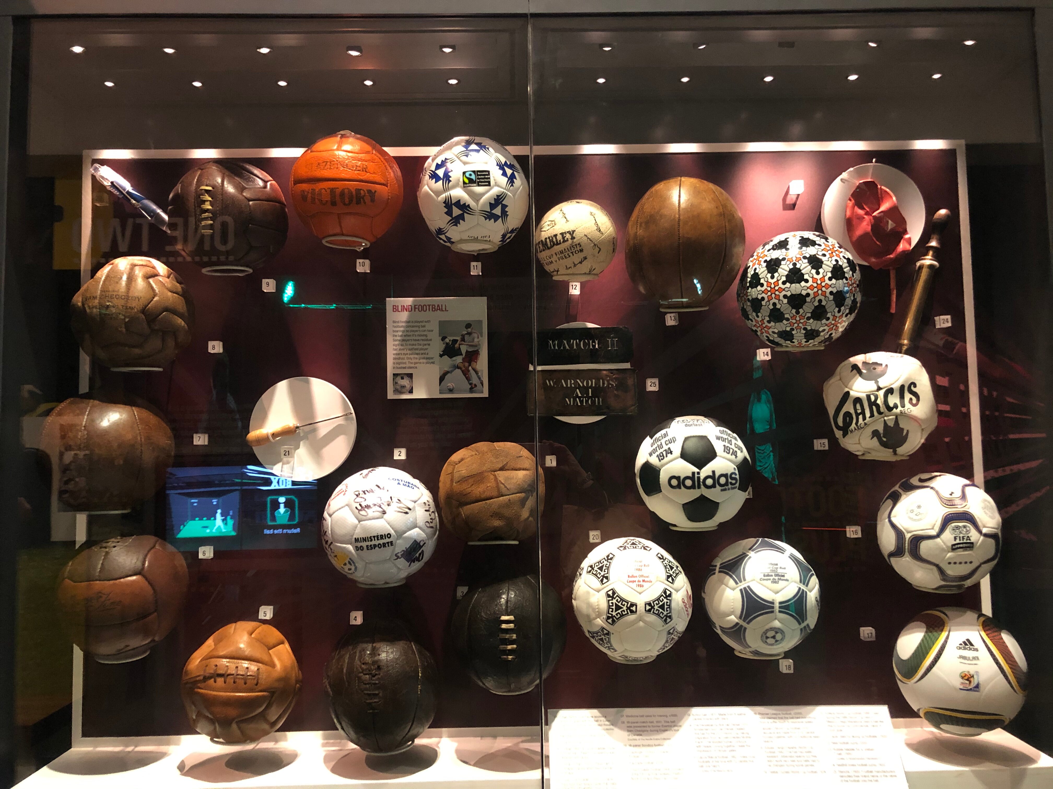 THE 10 BEST Things To Do In Manchester 2024 With Photos   National Football Museum 