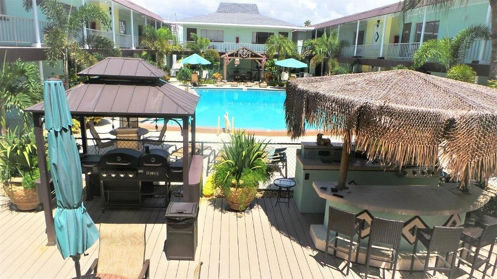 North Redington Beach FL Hotels Map - Cheap Rates, Hotel Reviews