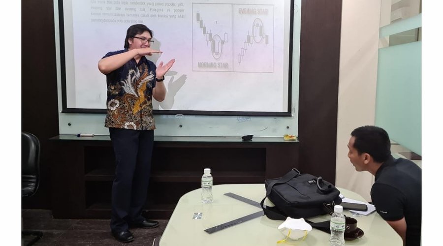 Belajar Forex Gratis Di Bali Traders Academy