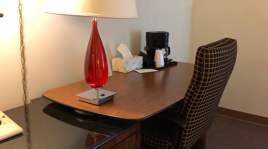 Desk 