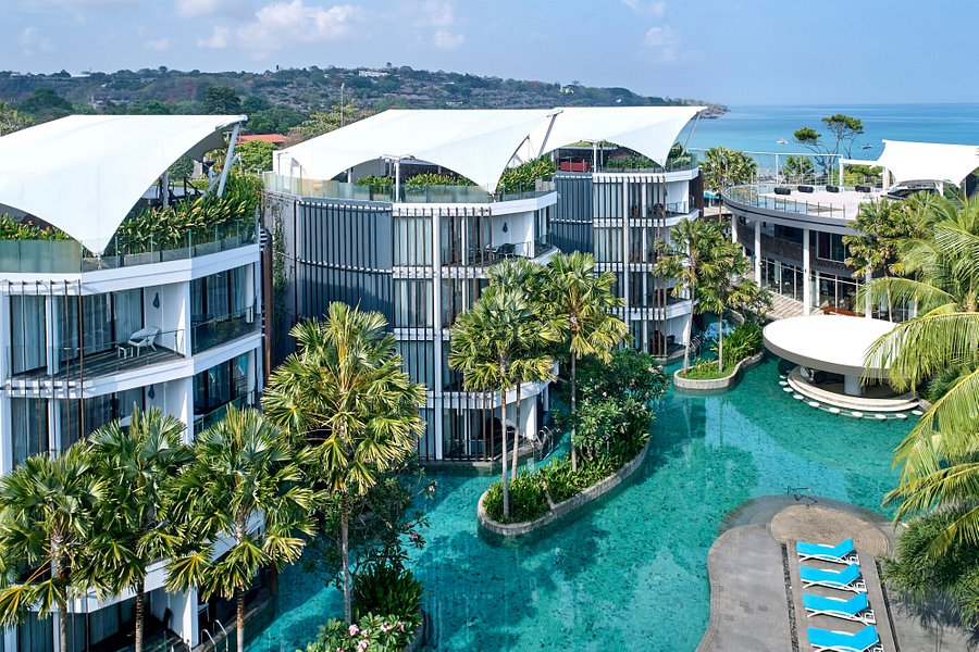 LE MERIDIEN BALI JIMBARAN - Updated 2021 Prices, Hotel Reviews, and