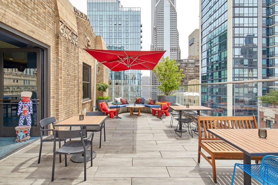 virgin hotel chicago tripadvisor