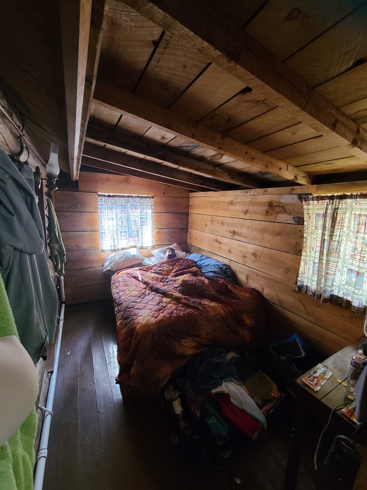 WICKIUP VILLAGE CABINS: Bewertungen & Fotos (Lead, SD) - Tripadvisor