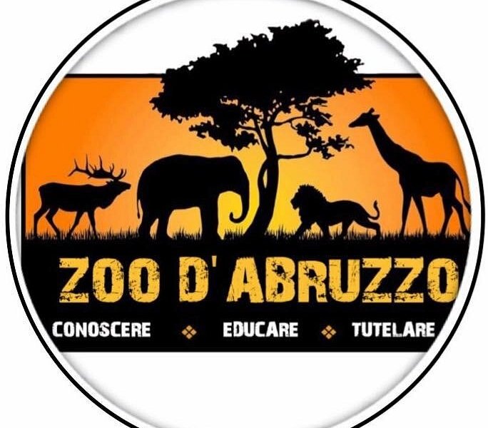 zoo safari park abruzzo