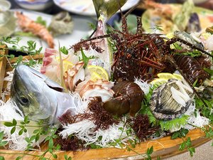 食事