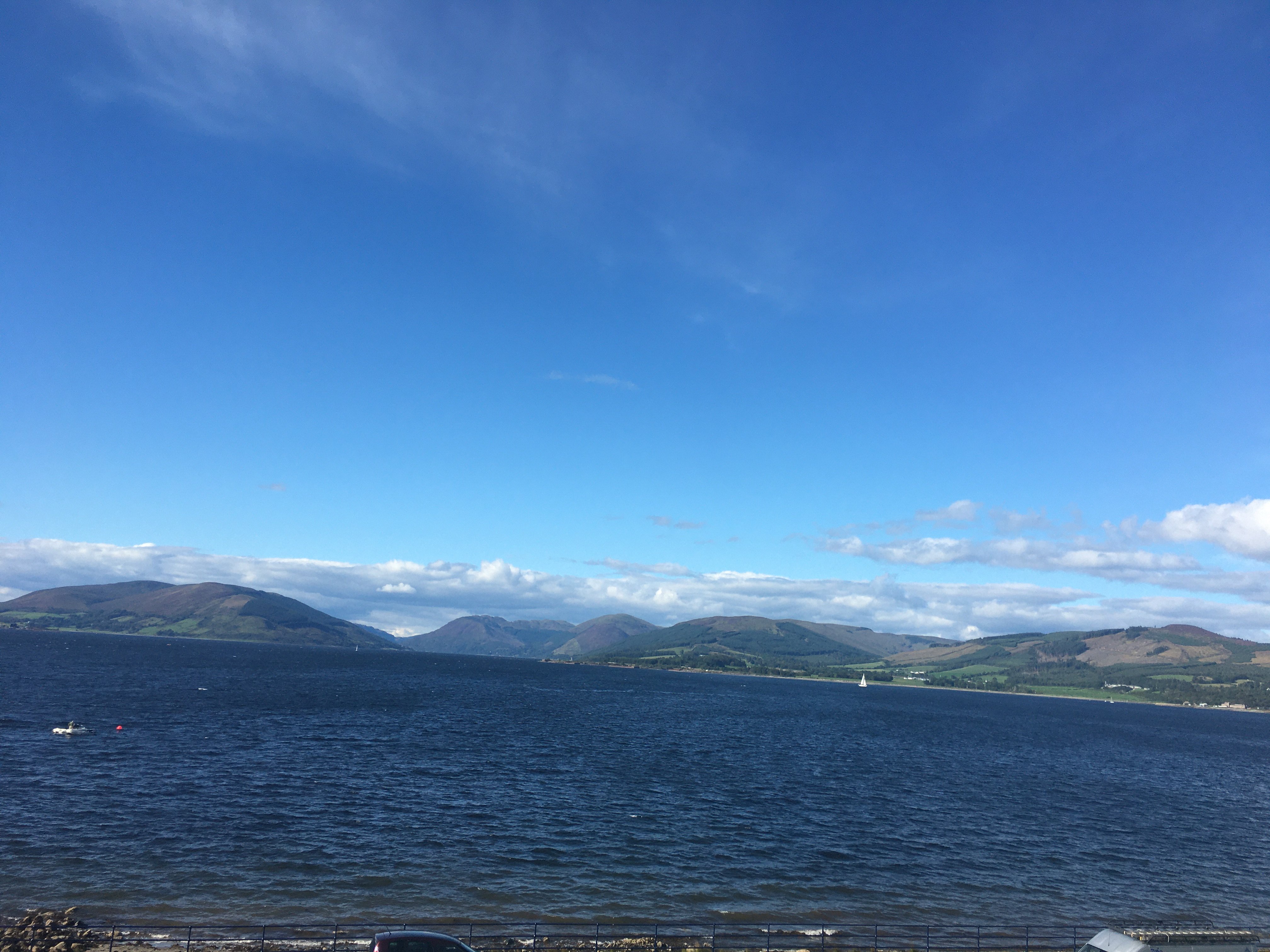 ST. EBBA B & B - Updated 2024 Prices & B&B Reviews (Rothesay, Isle Of Bute)