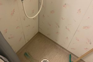 Rom og suite