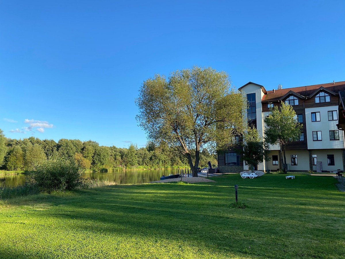 ZAVIDOVO RESORT (Завидово) - отзывы и фото - Tripadvisor