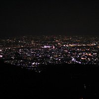 東六甲 展望台