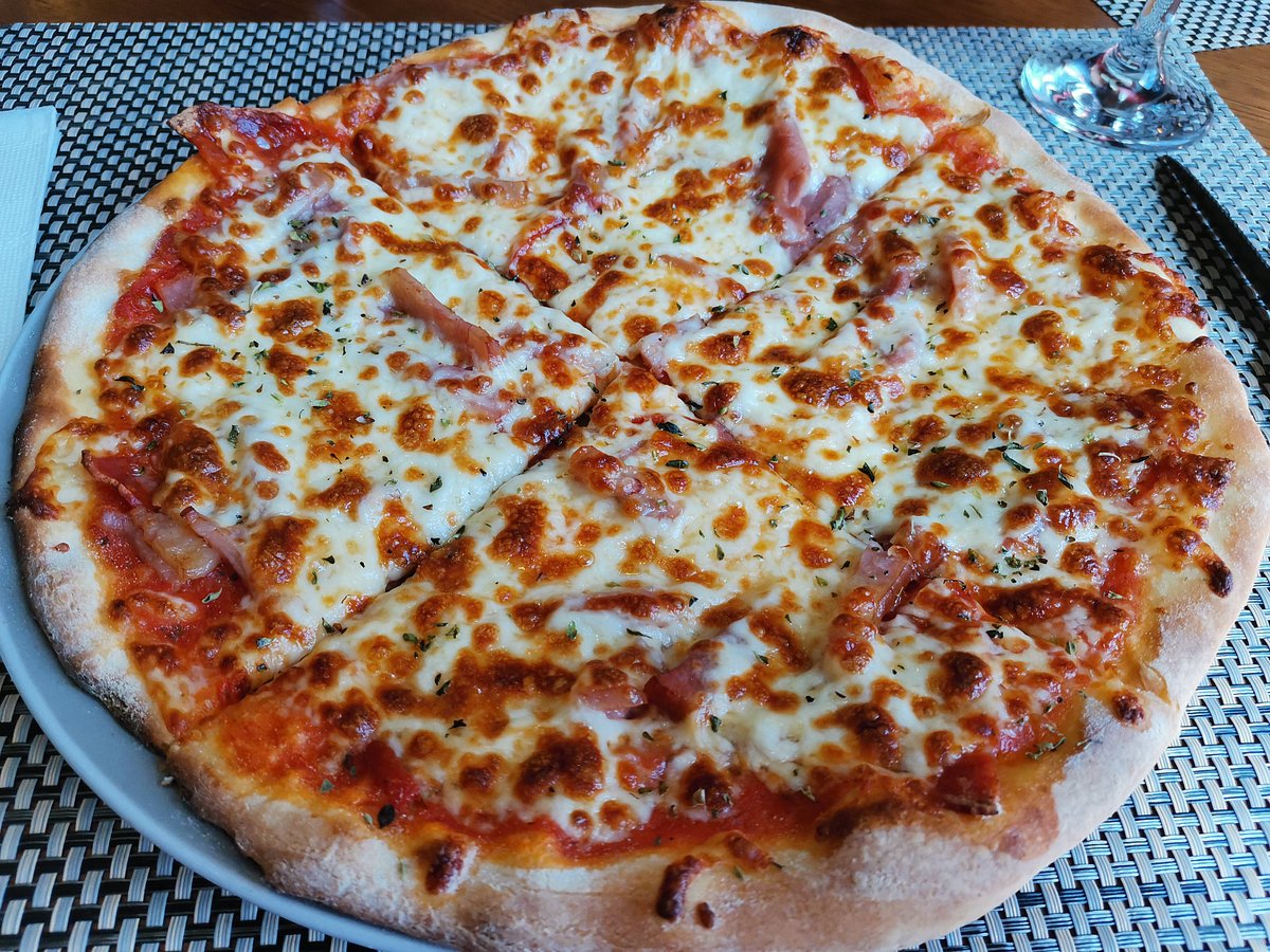 Pizzas - Massas Mamma Mia, Ковилья - фото ресторана - Tripadvisor